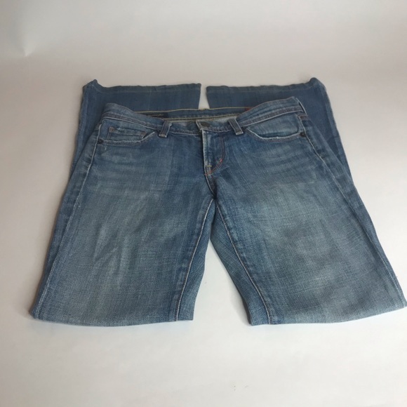 Citizens of Humanity Jeans - Picture 4 of 8